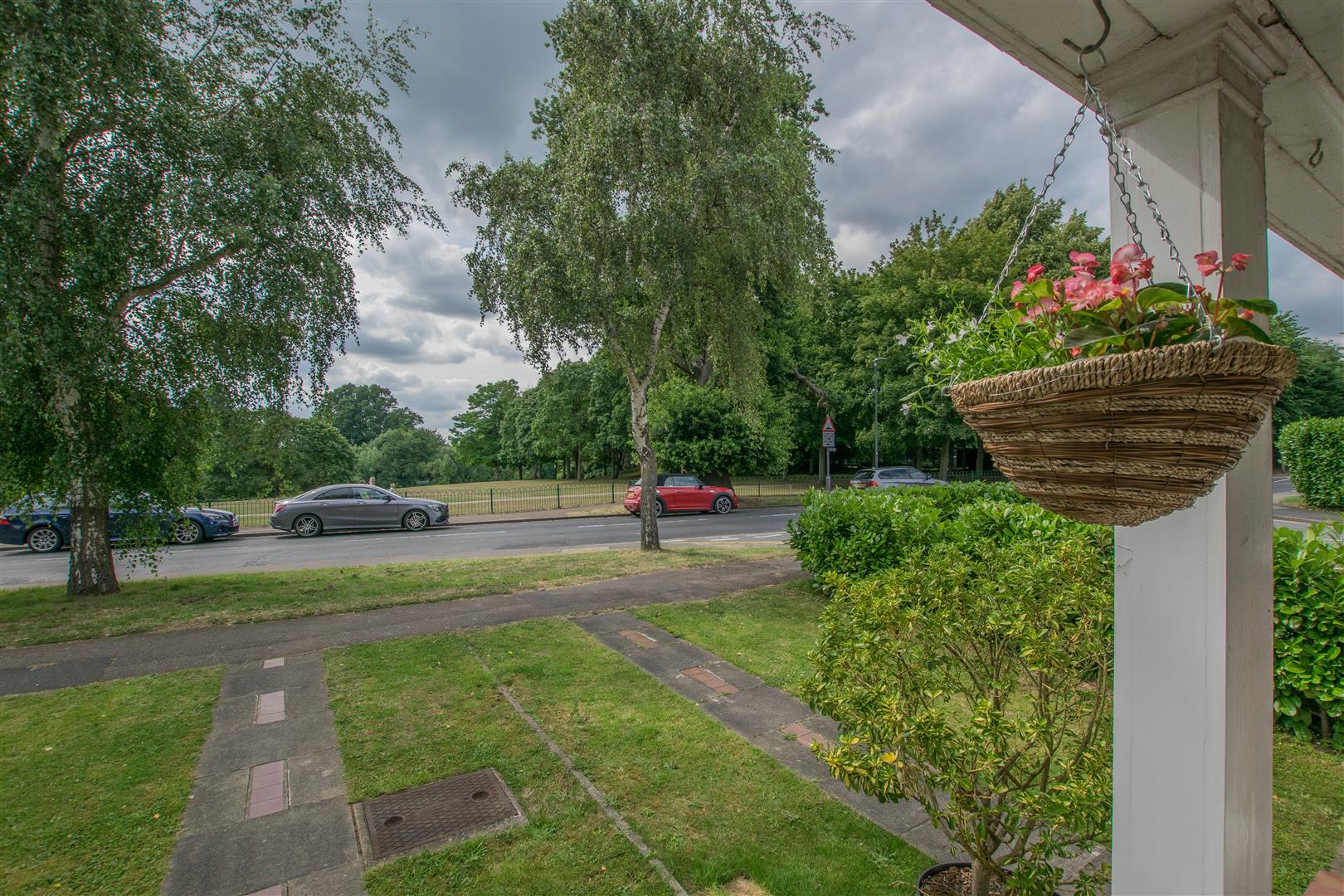 Park View, Hoddesdon